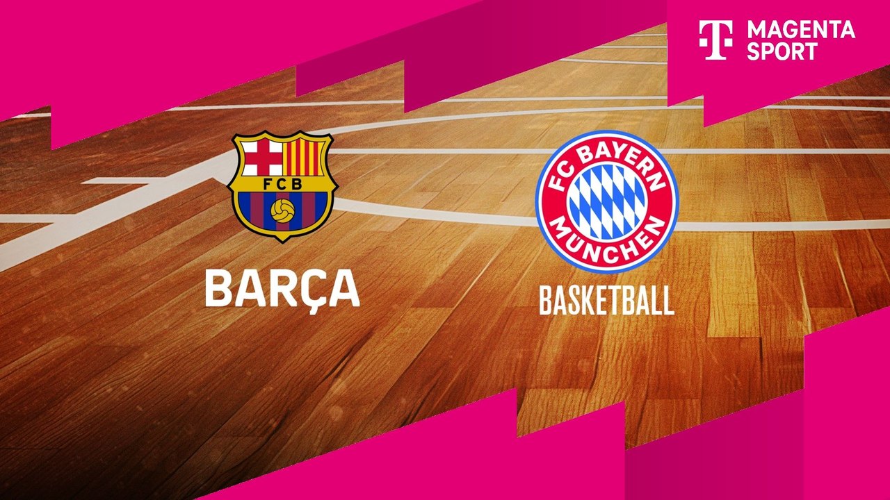 Highlights von FC Barcelona - Bayern München