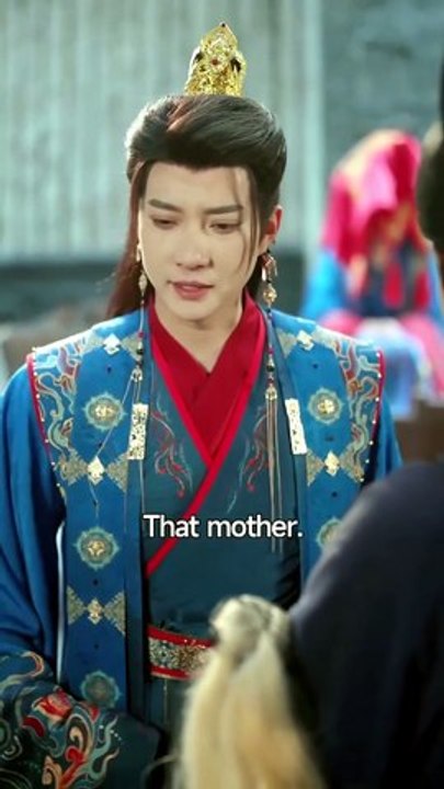 The Beggar Is Actually The Most Powerful Man - Fu|| Chinese Drama