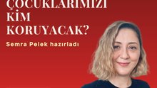 Çocuklara kıymayın efendiler: Suça sürüklenen çocukların sorumlusu kim?