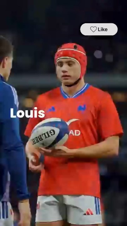 LBB meilleur joueur ✨🏉