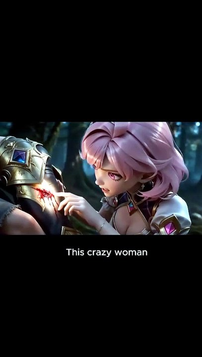 Reborn As A Slave, Rise A King