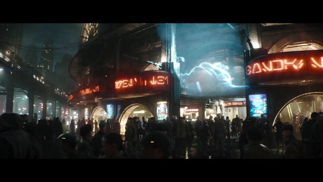 Star Wars The Mandalorian And Grogu Trailer