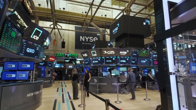 S&P 500·나스닥, 호르무즈 개방에 3일 연속 최고치 경신 / YTN