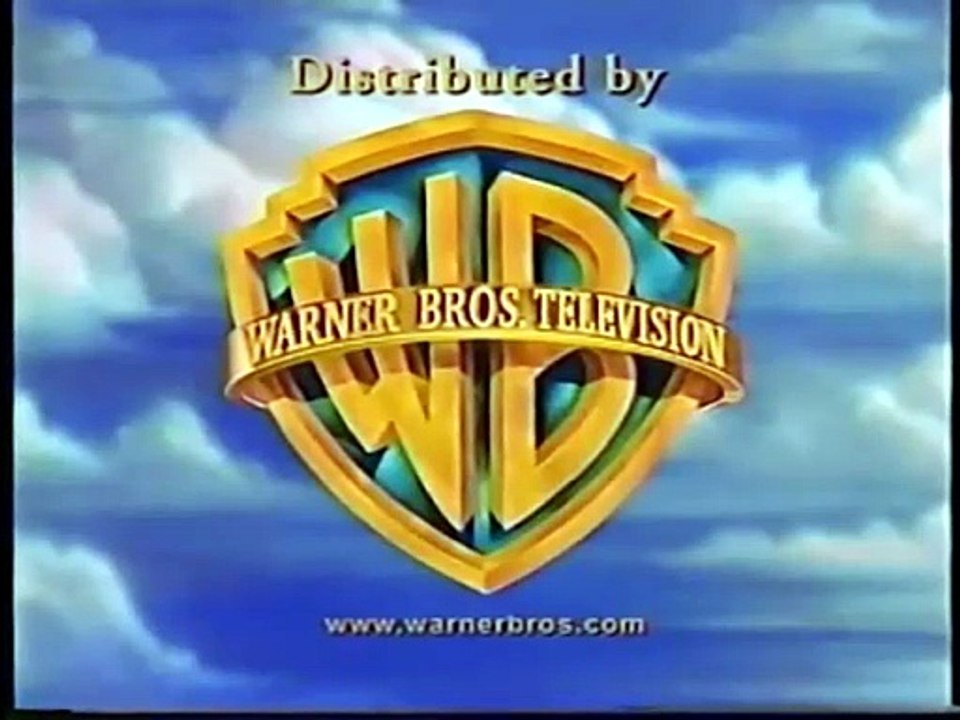 Everwood WB Split Screen Credits