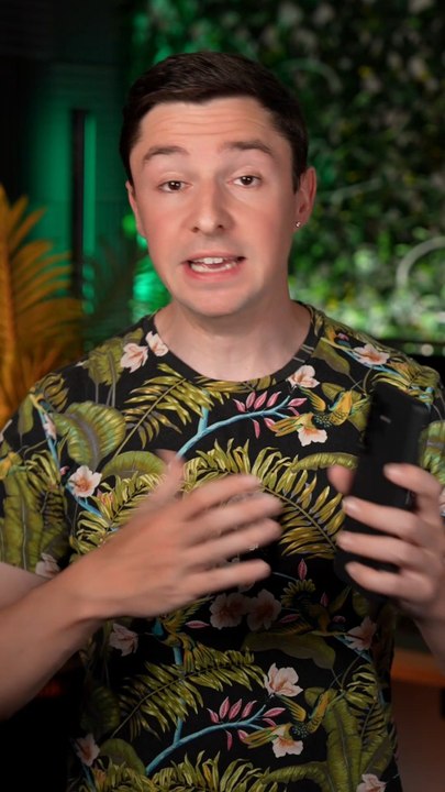 Est-ce que tu savais que c'était possible de regarder des vidéos même si t'étais hors ligne sur ton téléphone ? #astuce #astuces #samsung #android #tips