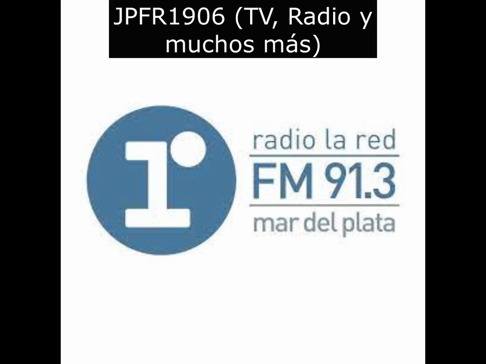 Radio La Red Mar del Plata FM 91.3 🇦🇷 - Tanda Publicitaria (17/04/2026)