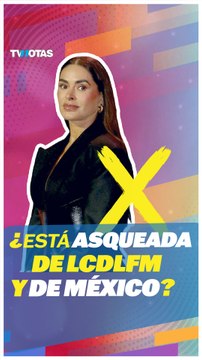 ¿Galilea Montijo deja La casa de los famosos México? Filtran audio y desata polémica