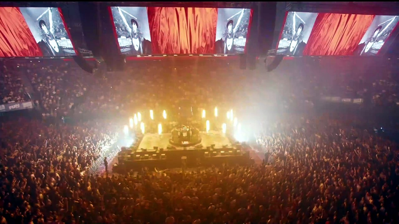 Timmy Trumpet en mix à Fun Radio Ibiza Experience - L'intégrale du 17 avril