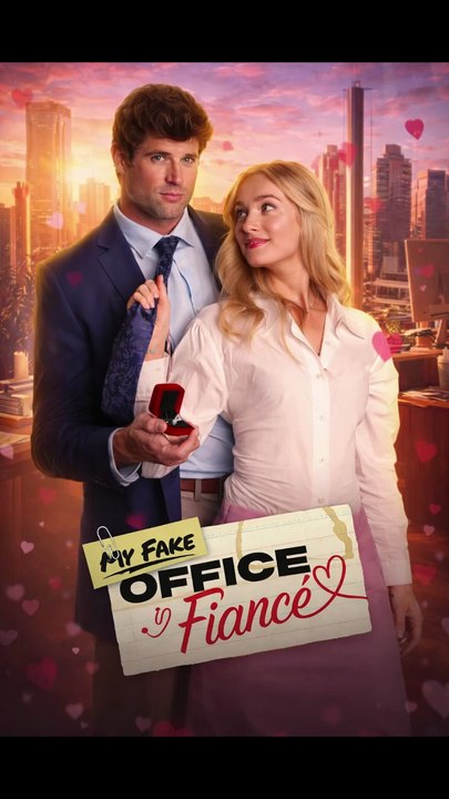 Cayman Cardiff is My Office Fiance (2026) - Full Movie