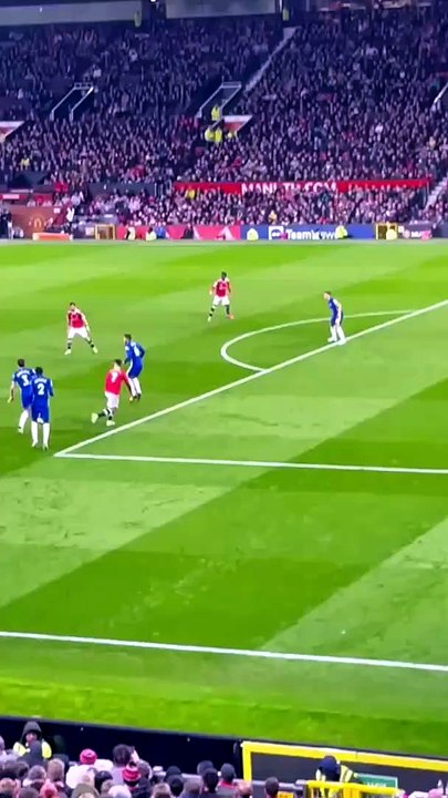 Chelsea Vs Manchester United Highlights And Goals