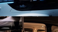 Uber Black Or Air Taxi There Are A Couple Of Different EVTOL Makers Emerging Right Now