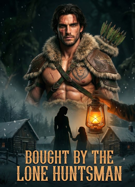 Bought By The Lone Huntsman