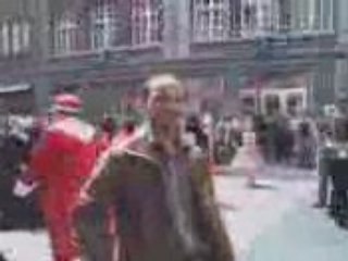 4 Cortèges de Tournai