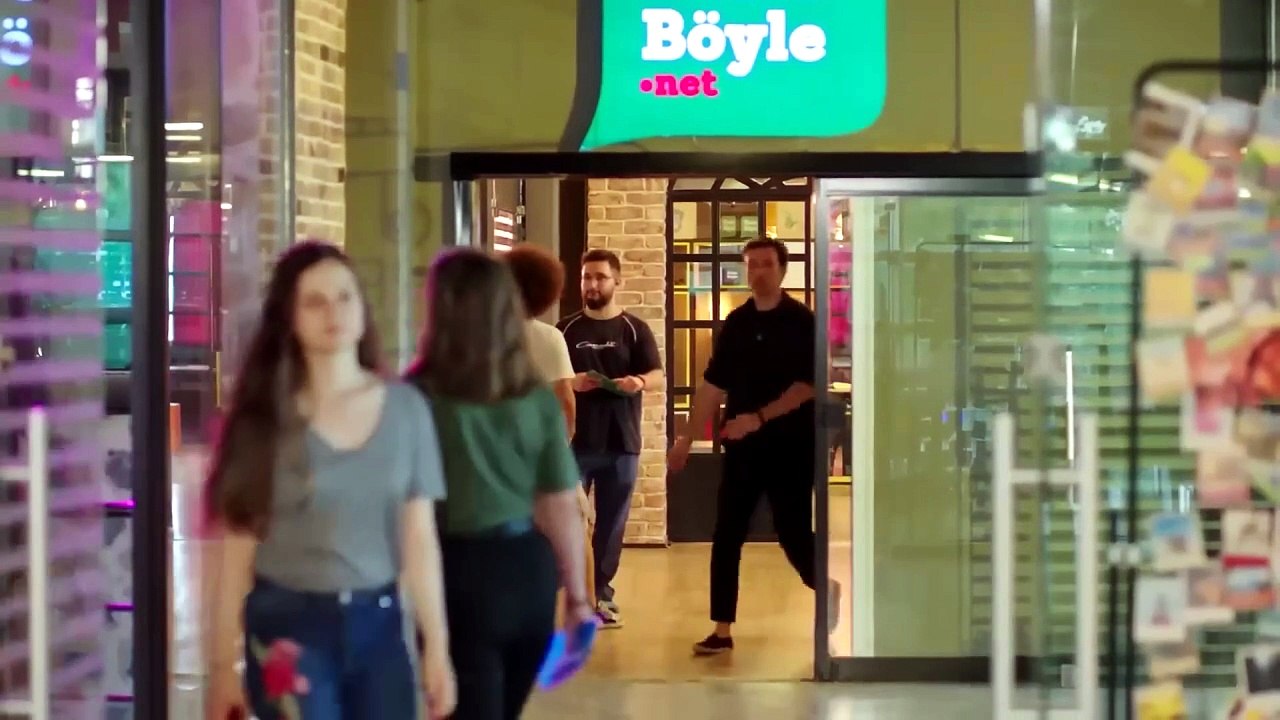 Baht Oyunu - Jogos do Destino Episódio 17 Dublado em Português