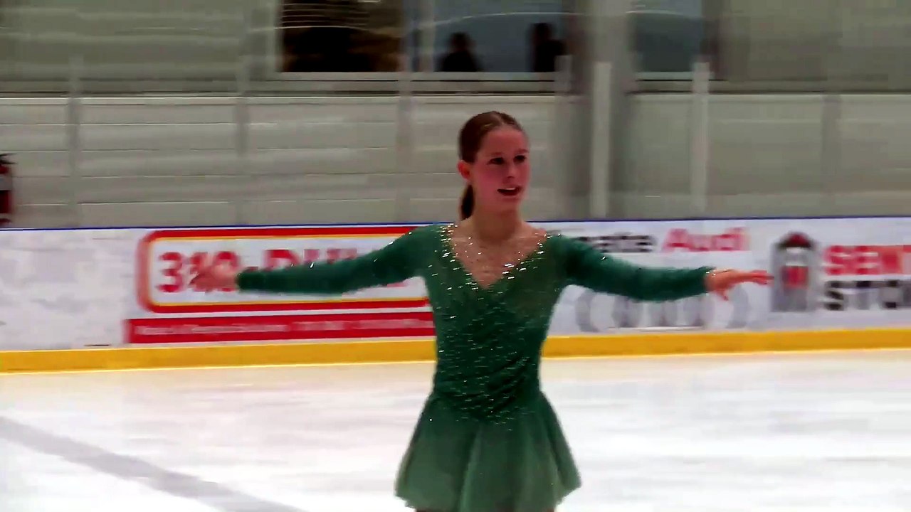 Star 7 Women (Group E) - RINK A - Sunsational – Combined Spring Invitational (Star 5-Gold/Podium Pathway)