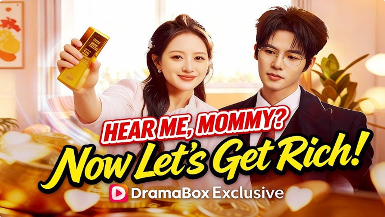 [NEW HOT🔥] Hear Me, Mommy Now Let s Get Rich! Full