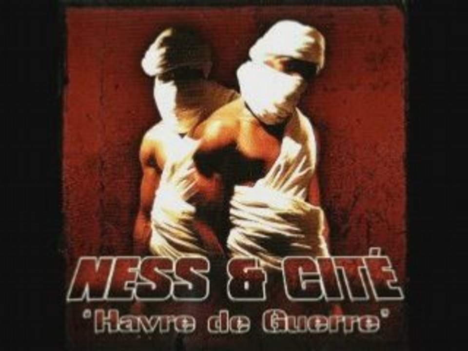 NESS & CITé - MUSIC HALL