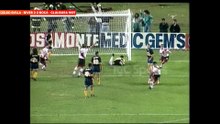 SUPERCLÁSICO en el Monumental: 20 GOLES inolvidables del RIVER - BOCA 🔥