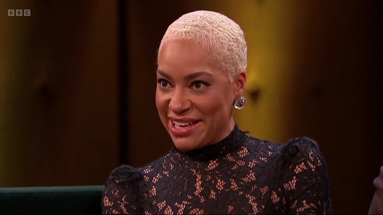 The Claudia Winkleman Show S01E06 (2026)