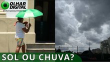 Vai chover no feriado de Tiradentes? Confira a previsão do tempo