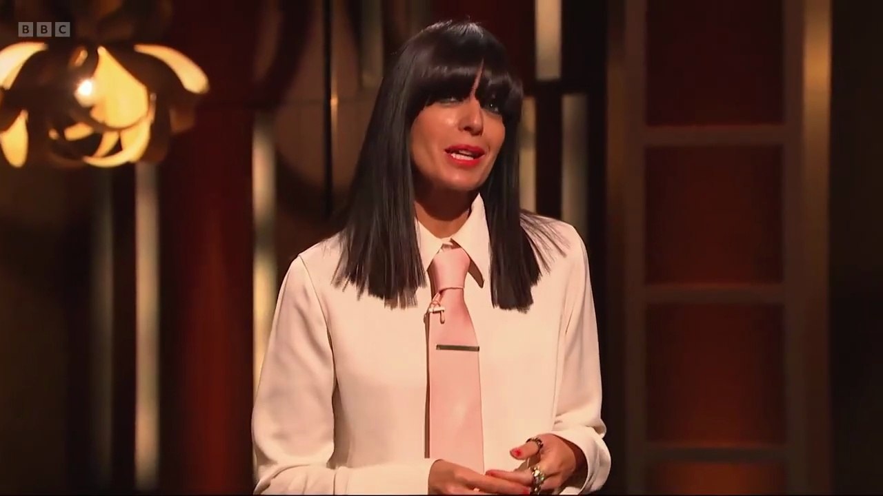 The Claudia Winkleman Show Season 1 Episode 6 (2026)