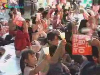 더 이상 국민을 무시하지 말라