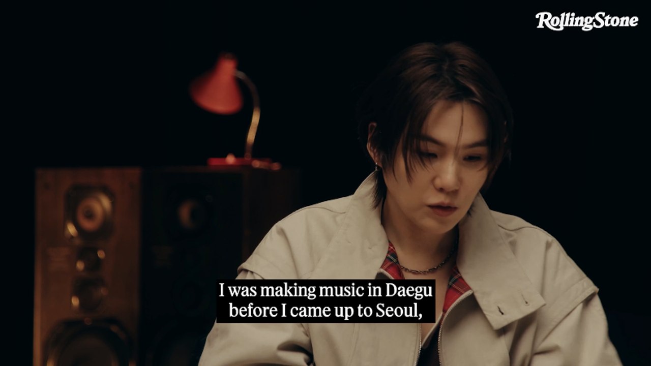 Suga on How He Didn't Understand Idol Groups Before He Joined BTS