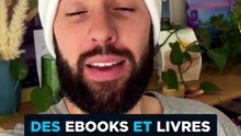 Des livres audio et ebooks gratuits