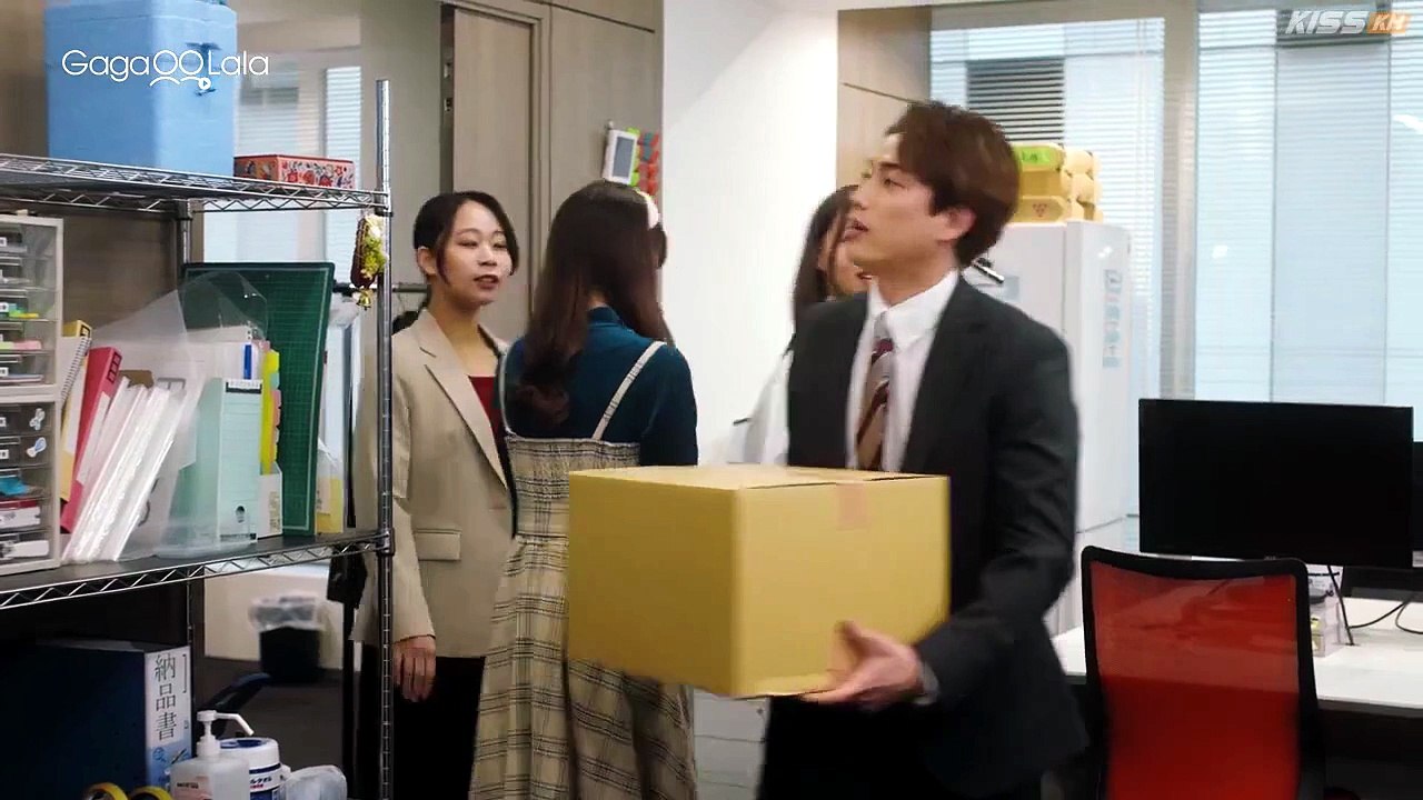 Unexpectedly Naughty Fukami - Yatara Yarashii Fukami - kun Episode 1 - Eng Sub [Full Movie] [Latest Version]Full EP - Full