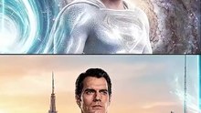 HENRY CAVILL Enters Marvel… As THE BEYONDER 😱#HenryCavill#TheBeyonder#Marvel#MCU#AvengersDoomsday