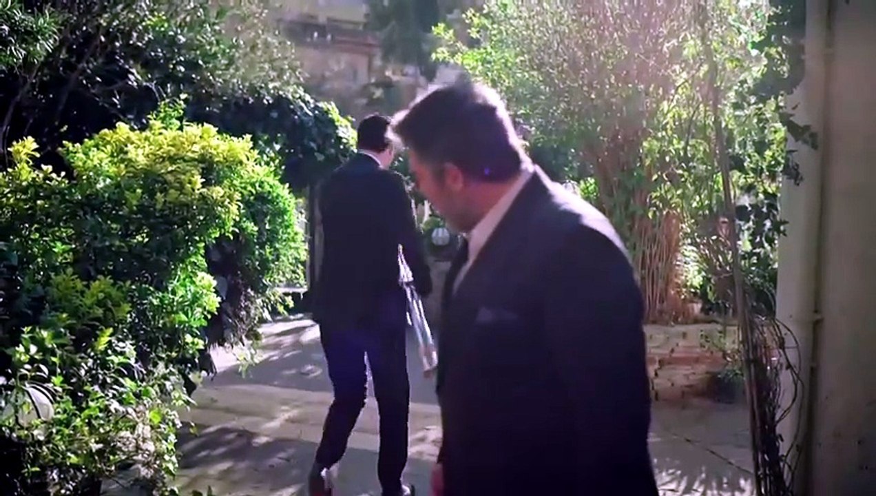 مسلسل اخي الحلقة 63  مدبلجة