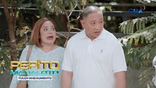 Pepito Manaloto - Tuloy Ang Kuwento: Pepito, damay sa healthy living ng misis! (YouLOL)