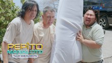 Pepito Manaloto - Tuloy Ang Kuwento: Ang pagtitipid na pagod ang kapalit (YouLOL)