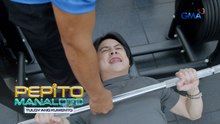 Pepito Manaloto - Tuloy Ang Kuwento: Papawis at pa-yummy mode si Chito! (YouLOL)