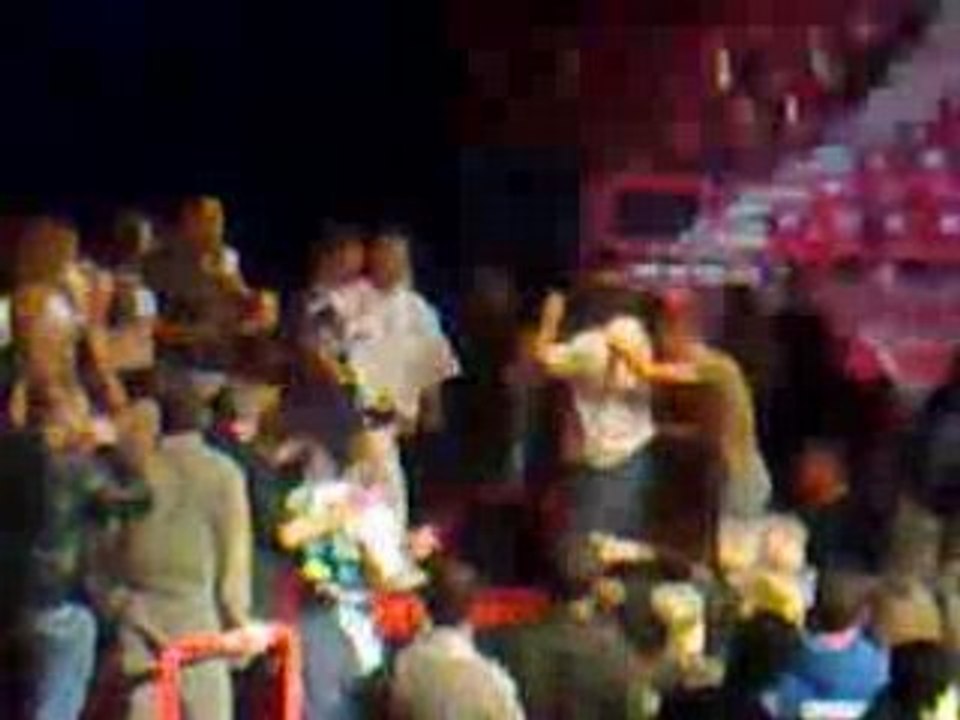 Entrée Farid Khider