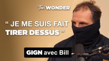 “JE ME SUIS FAIT TIRER DESSUS” avec Bill (GIGN, mission, danger)