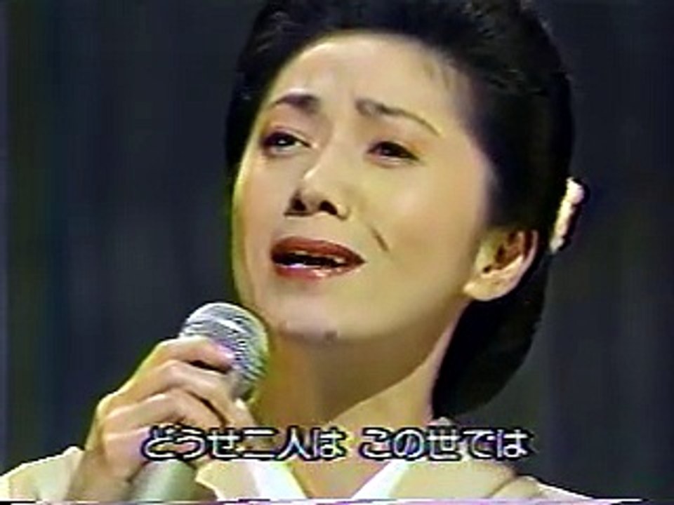 船頭小唄