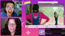 Reagindo à Hometown Romance - EP.03 | Camilla Tuzia e Cindy Playy