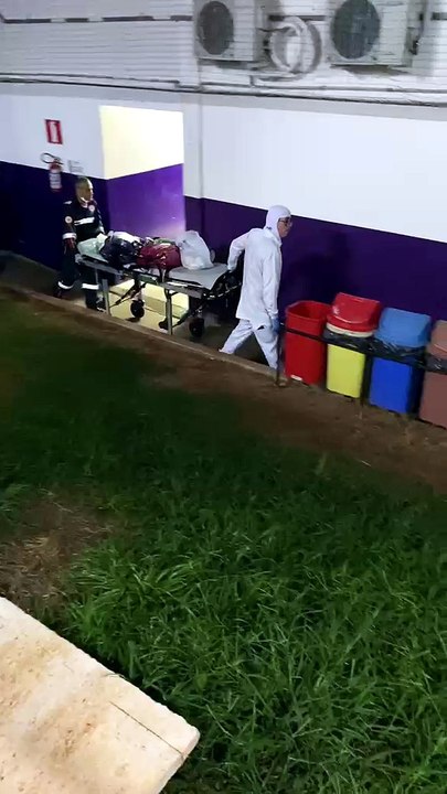 Venezuelano é morto por colega de trabalho dentro de frigorífico de aves em Umuarama