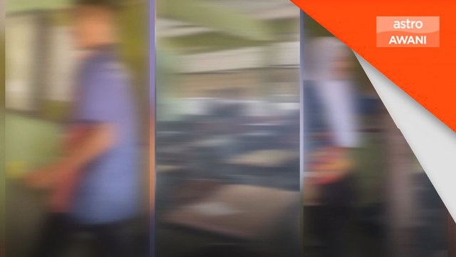 Tujuh pelajar sekolah di Kajang dikenakan tindakan disiplin