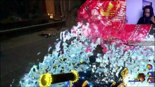 KH3 EN perdant 1 PV par seconde + LVL1 #67