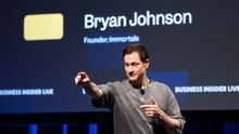 Bryan Johnson says you should pay more attention to your resting heart rate