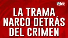 La trama narco detrás del crimen: Sotacuro no es la cabeza