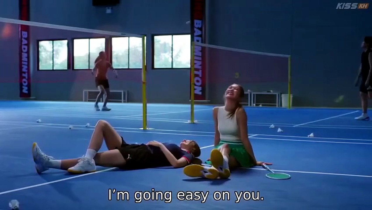 Girls Rule's♡ Ep 5 Eng sub thaigl glseries