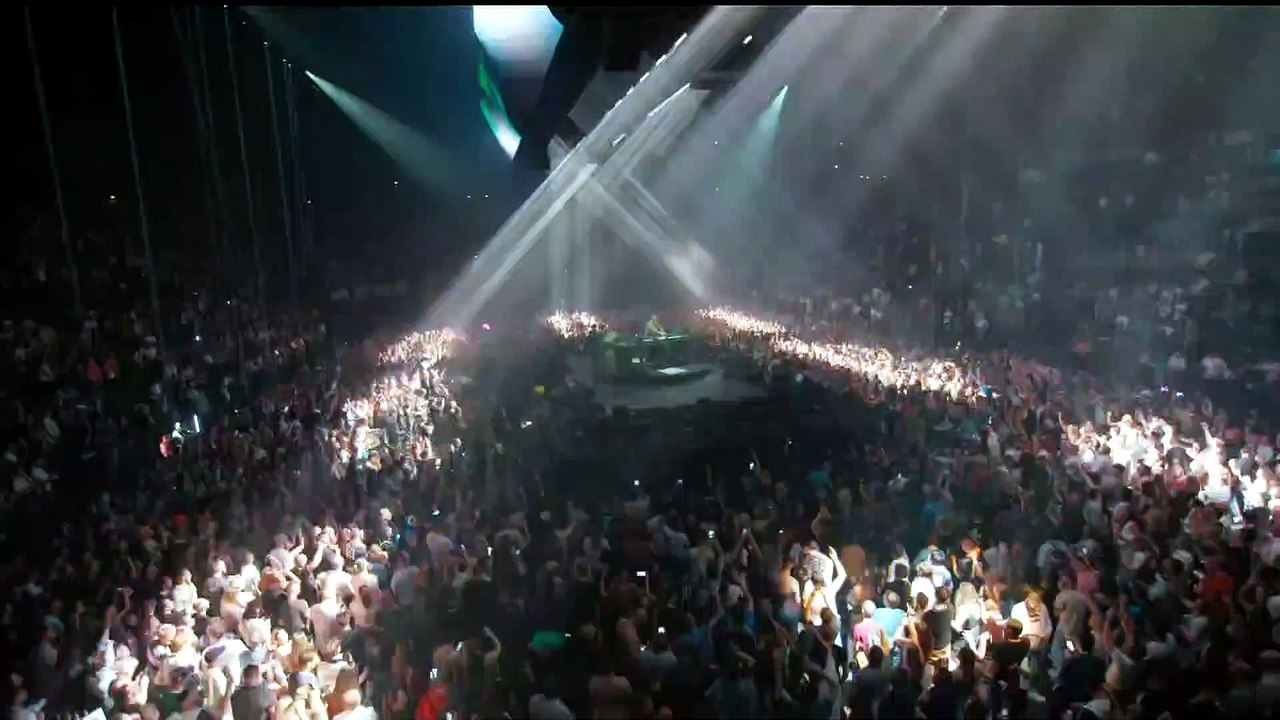 Fun Radio Ibiza Experience - L'intégrale du 17 avril