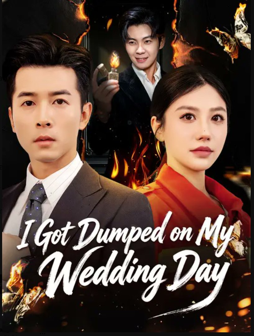I Got Dumped on My Wedding Day- Full Drama Movie English Sub