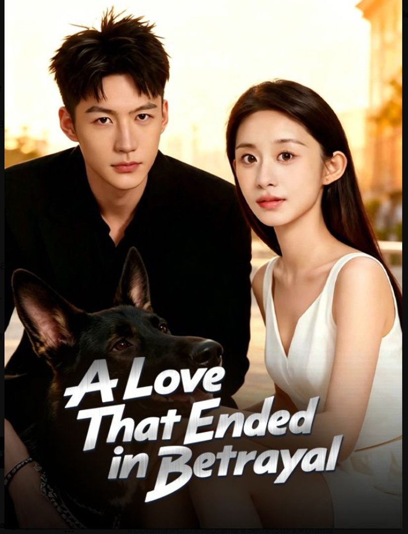 ⁣A Love That Ended in Betrayal- Full Drama Movie English Sub