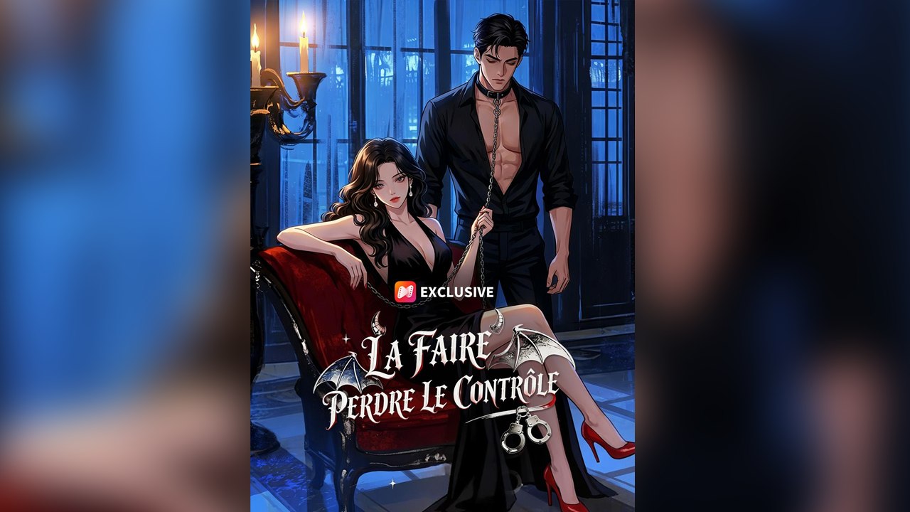 Make Her Lose Control -La Faire Perdre Le ContrôLe - Film IntéGral