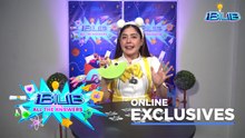 iBilib: Shaira Diaz takes on the ‘Feed The Frog’ challenge! (Online Exclusives)