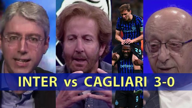 Paolo Bargiggia: Chivu non si prende molti alibi come tanti tromboni, suoi colleghi, più vecchi di lui e tanto celebrati.